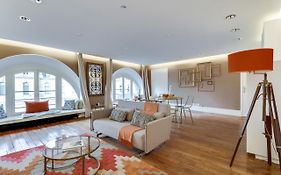 Sweet Inn - Amiral De Coligny